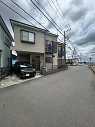 厚木市 上依知 一戸建て 3LDK