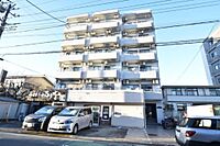 神奈川県海老名市国分南1丁目：物件画像