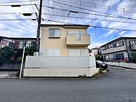 神奈川県厚木市まつかげ台：物件画像