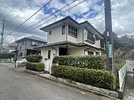 神奈川県厚木市宮の里4丁目：物件画像