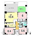 プリシード本厚木5階2,980万円