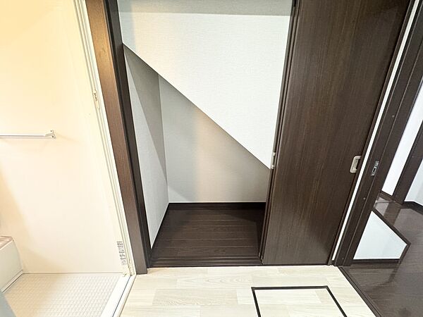 収納を拡大表示