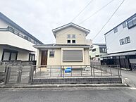 神奈川県海老名市中新田2丁目：物件画像