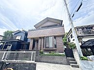 神奈川県厚木市中依知：物件画像