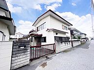 栃木県宇都宮市陽南2丁目：物件画像