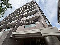 東京都目黒区青葉台4丁目：物件画像