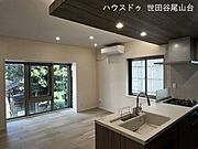 ダイニングキッチン