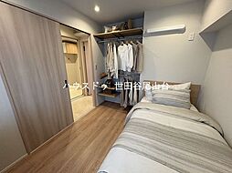 洋室の画像