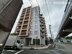 ライオンズスクエア用賀