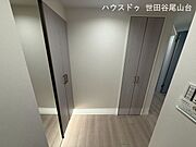 住まい全体をつなぐ廊下は、各部屋への行き来がしやすいレイアウト。ご家族それぞれが快適に過ごせる動線を実現しています。