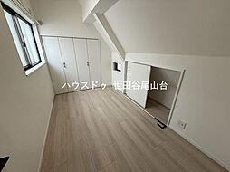 洋室の画像