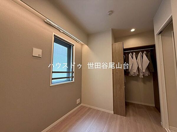 子供部屋