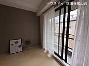 洋室(3)