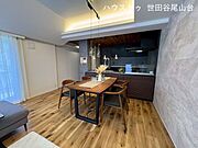 居間・リビング