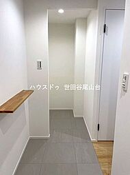 室内の画像