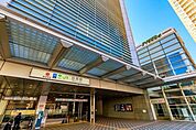 目黒駅 1090m