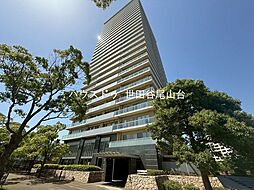 ザ・リバープレイスウエストタワー