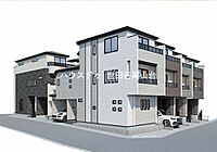 東京都世田谷区赤堤4丁目：物件画像