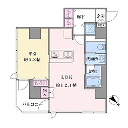 コスモ東神奈川駅前
