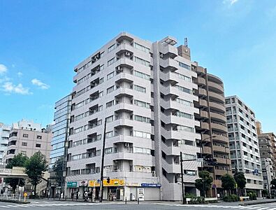 外観:【外観】4駅4路線利用可能な好立地!「イオンスタイル東神奈川店」徒歩2分!周辺に買い物施設の揃った、住みやすい環境。お気軽にお問い合わせください。 外観:【外観】4駅4路線利用可能な好立地!「イオンスタイル東神奈川店」徒歩2分!周辺に買い物施設の揃った、住みやすい環境。お気軽にお問い合わせください。