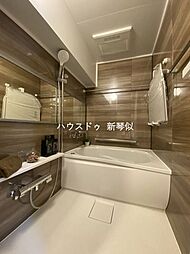 浴室