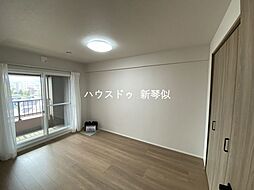 洋室の画像