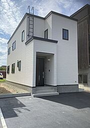 星置 新築戸建 1号棟