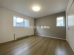 洋室の画像