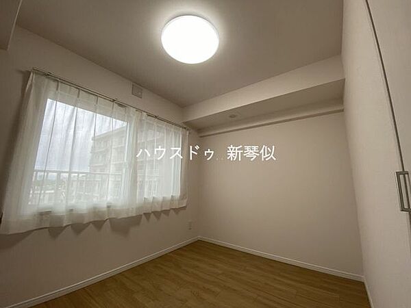 洋室