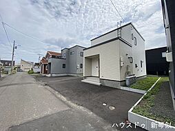 外観の画像