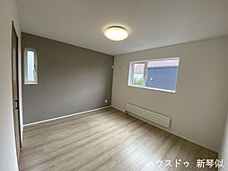 洋室の画像