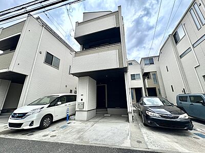 外観:お気軽にご連絡下さい♪ 外観:お気軽にご連絡下さい♪