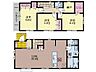 間取り：間取り図