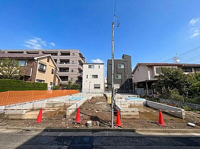 外観:◇現地見学受付中◇ 外観:◇現地見学受付中◇