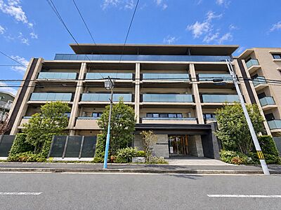 外観：◆当日のご見学可能◆
