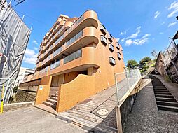 光建ハイムブリリアンス野毛山公園
