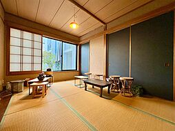 和室の画像
