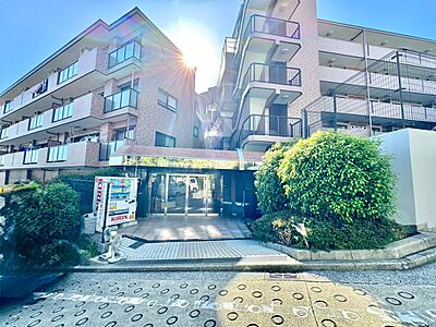 外観:~お気軽にお問い合わせください~ 外観:~お気軽にお問い合わせください~