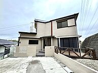 神奈川県川崎市麻生区岡上5丁目：物件画像