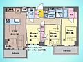 セルアージュ横濱大口Les23階6,199万円