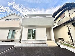 横浜市 瀬谷区宮沢2丁目 戸建て2号棟