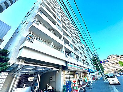 外観:~お気軽にお問い合わせください~ 外観:~お気軽にお問い合わせください~