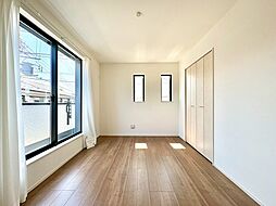 子供部屋の画像