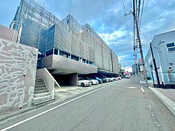 外観の画像