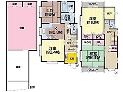横浜市 金沢区金沢町 戸建て