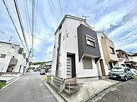 神奈川県横浜市都筑区池辺町：物件画像