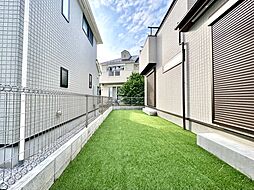 横浜市 瀬谷区北新 戸建て B号棟