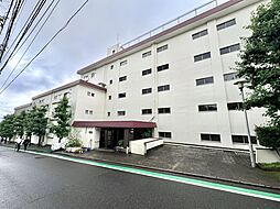 三ツ沢マンション