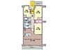 間取り：間取り図