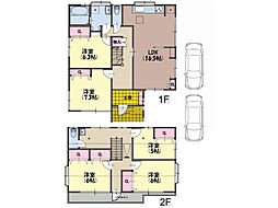 横浜市 都筑区牛久保東2丁目 戸建て